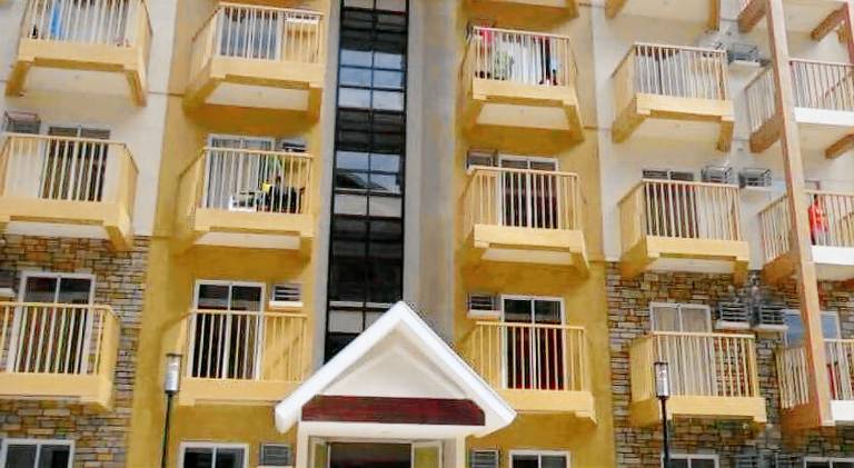 Holiday apartment with 1 room for 4 persons — photo 3