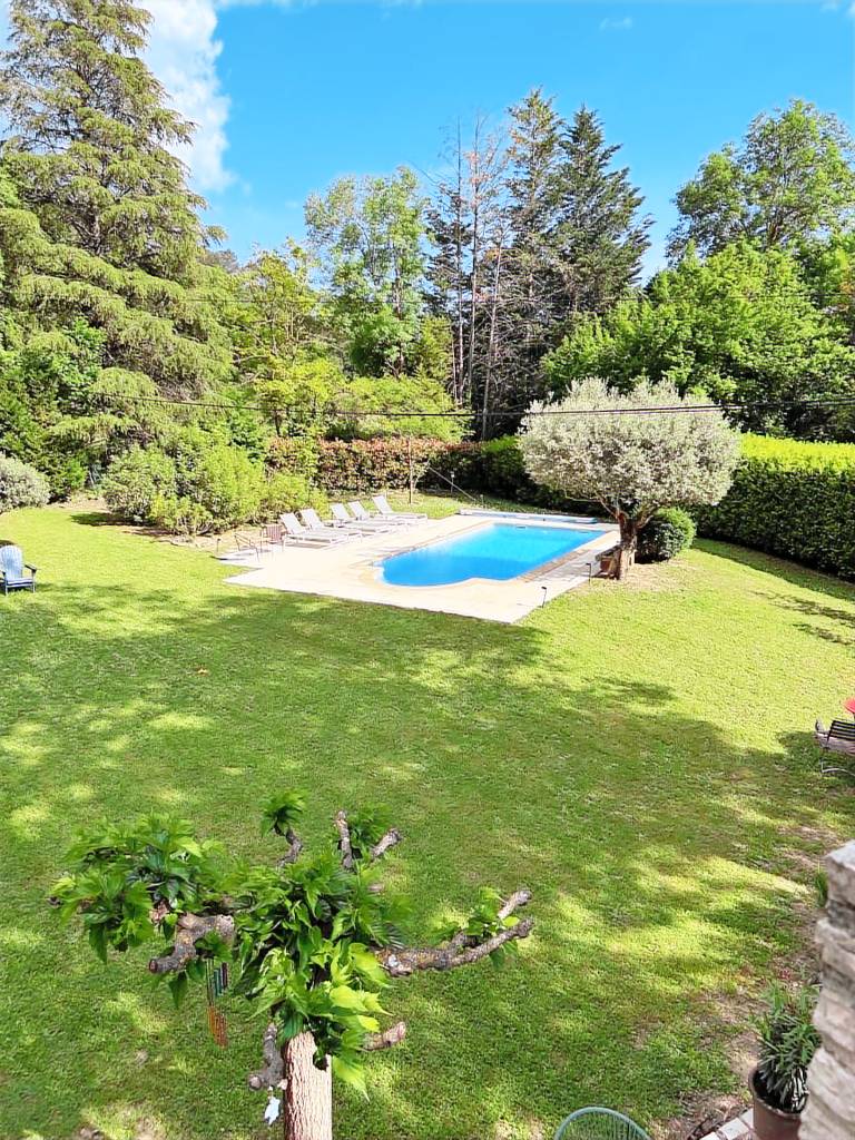Maison de vacances Flayosc