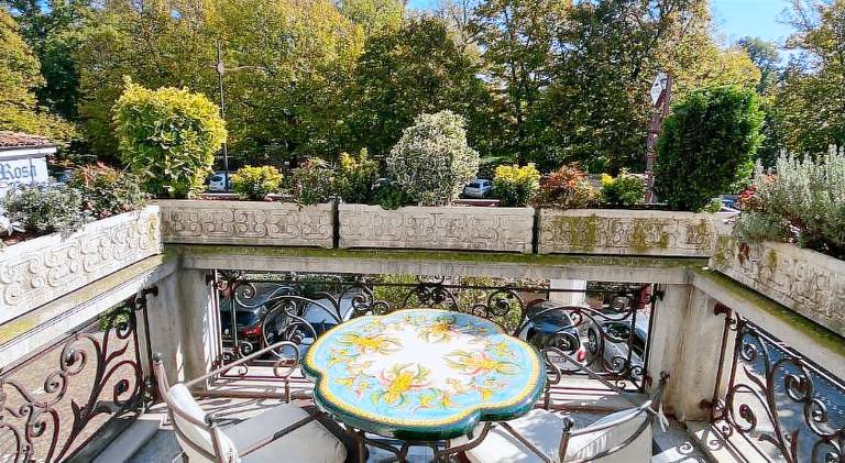 Hotel Verdi — photo 5
