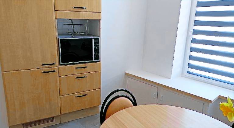 Rental apartment with 1 room for 2 persons — photo 4