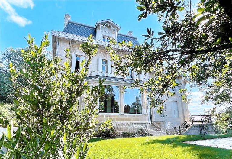 Villa  Carbon-Blanc