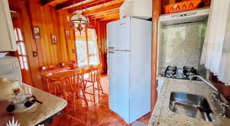 Chalet | Dogs allowed — photo 3