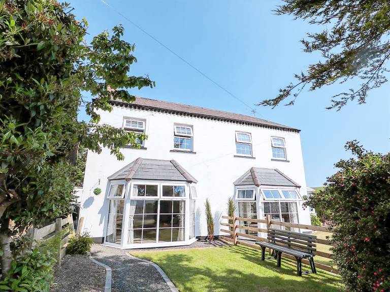 Cottage Belford