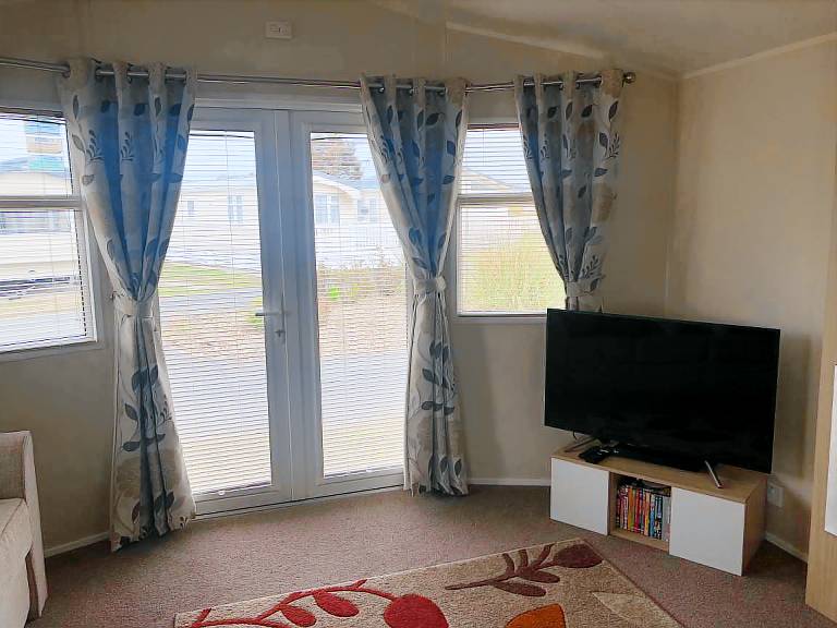Lodge  Rhyl
