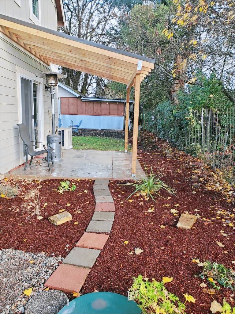 House  Corvallis