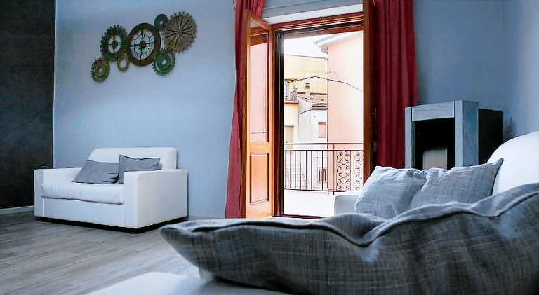 Bed & Breakfast Ellenica — photo 2