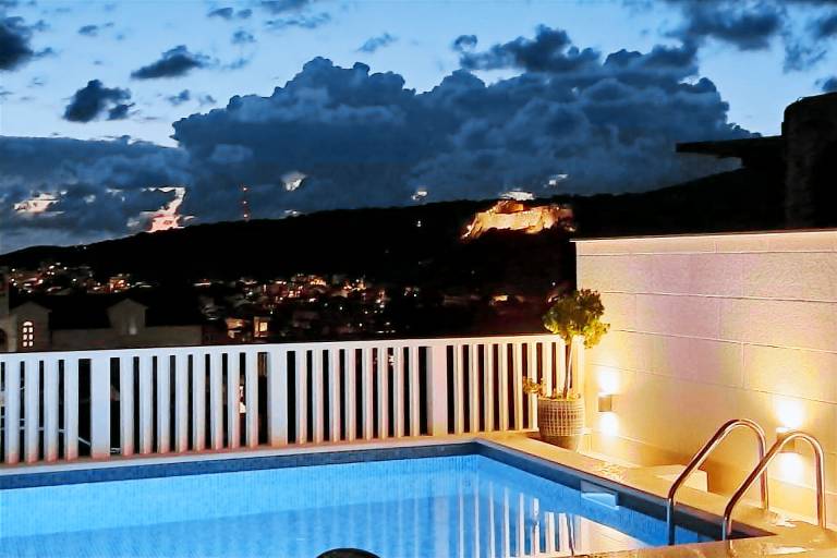 Ferienwohnung  Hvar