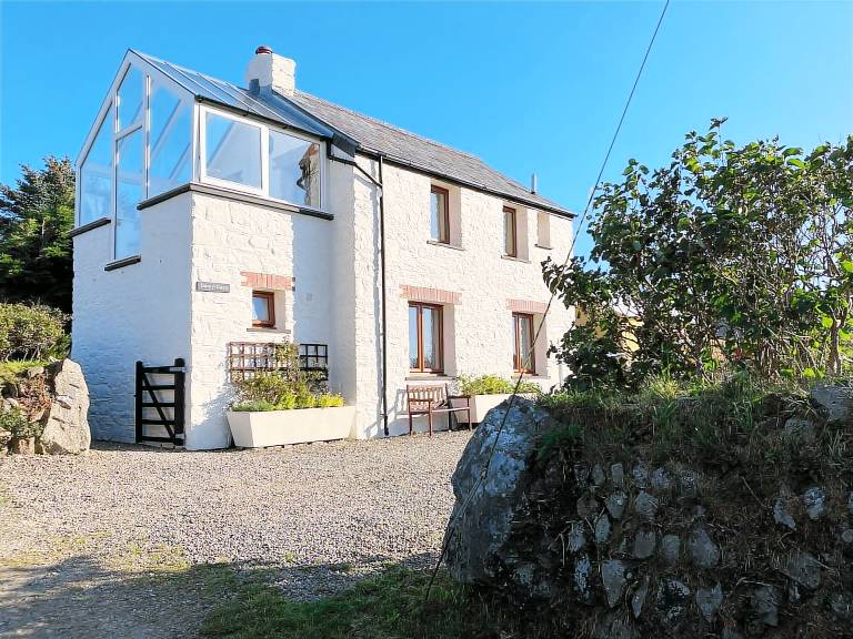 House Saint Davids