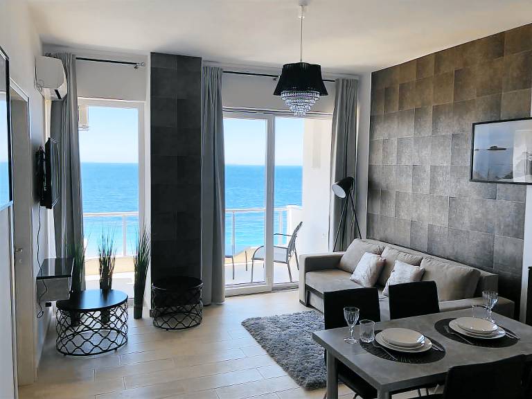 Apartment Sarandë
