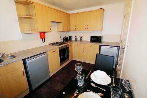 150 m² Ferienwohnung