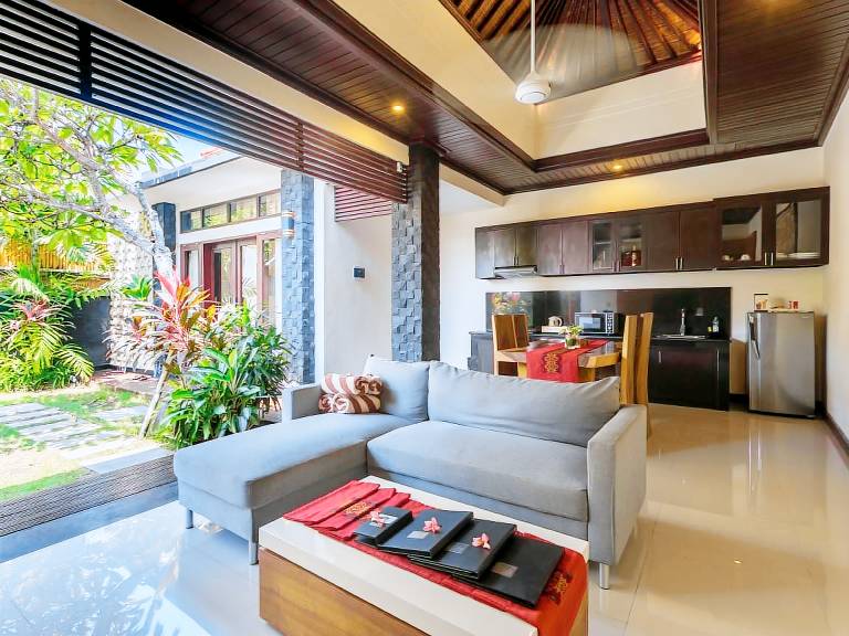 Kayu Suar Bali Luxury Villas and Spa — photo 4