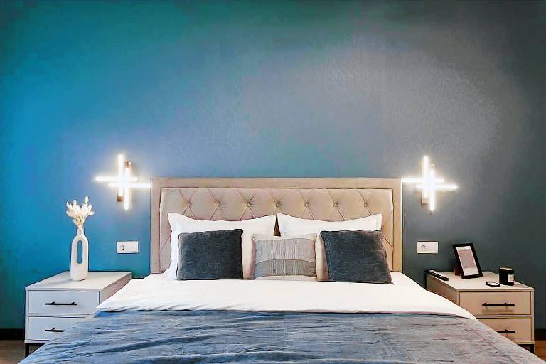 Ferienwohnung Chișinău