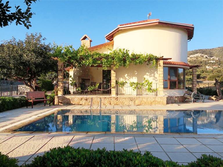 Villa Kormakitis