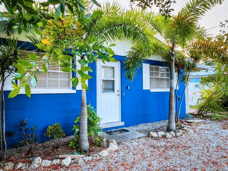 House Anna Maria Island