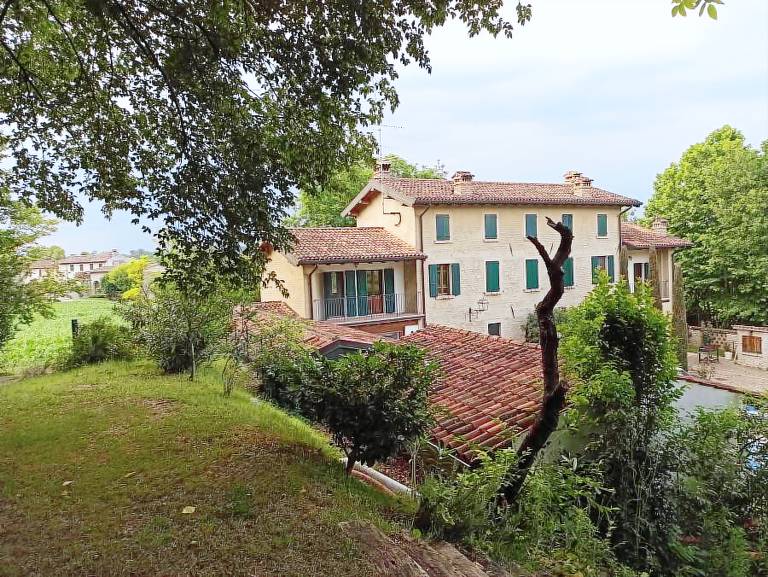Camera privata Barche