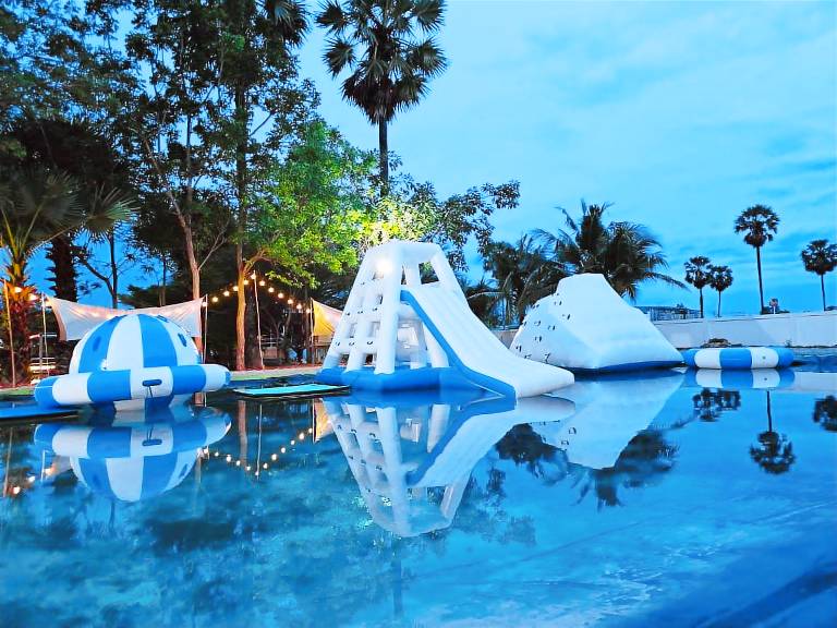 บ้านชะอำรีสอร์ท (Baan Cha-Am Resort) — photo 3