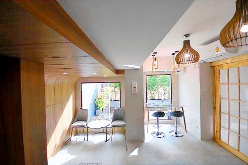 Apartamento  Phra Khanong