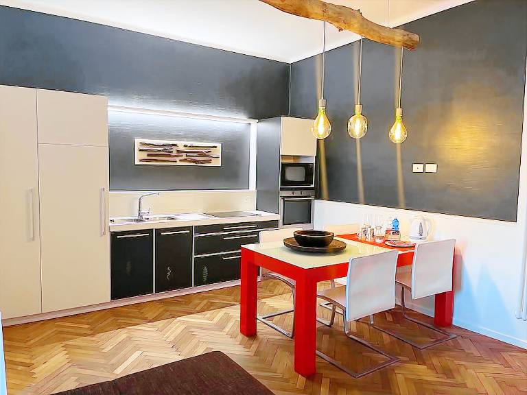 Bed and Breakfast San Leonardo