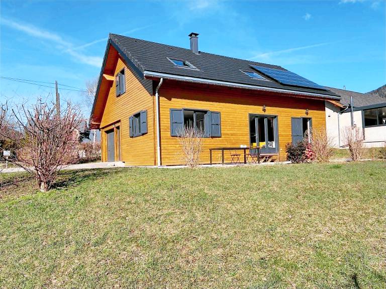 Maison de vacances Autrans