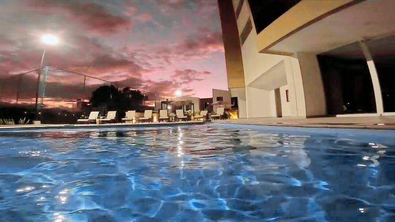 Casa Tumbaco