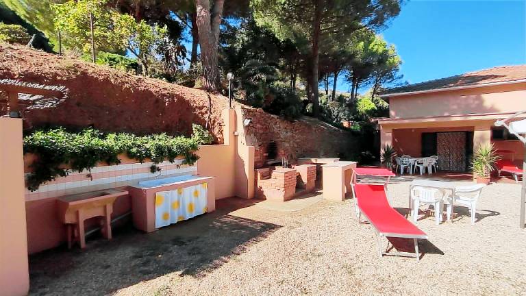 Rental apartment with grill — photo 3