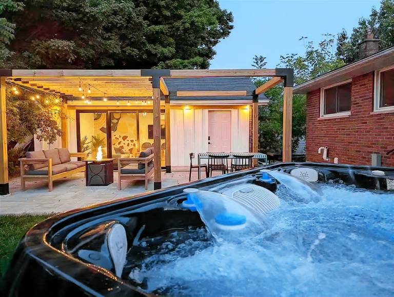 House Picton