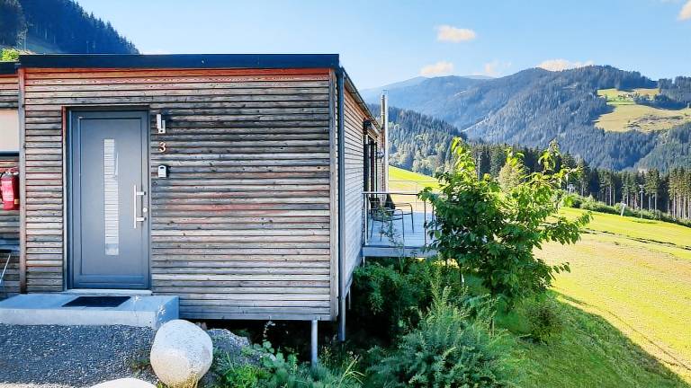 Ferienwohnung Spielberg