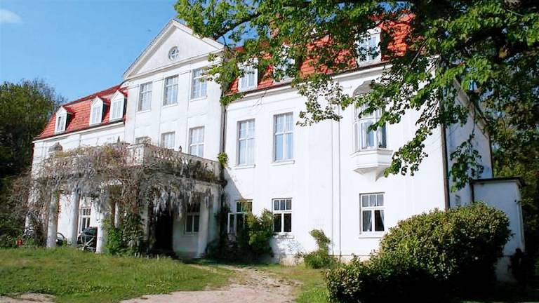 Ferienwohnung Bad Sülze