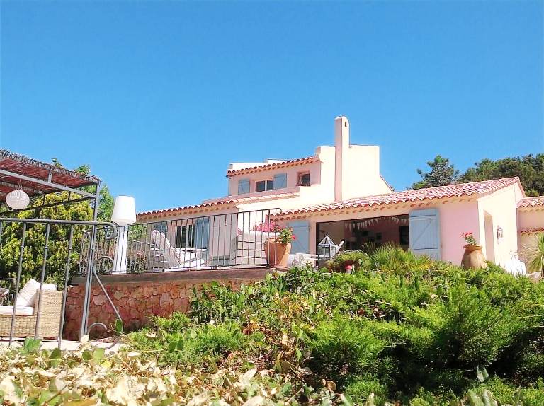 Villa  Les Issambres