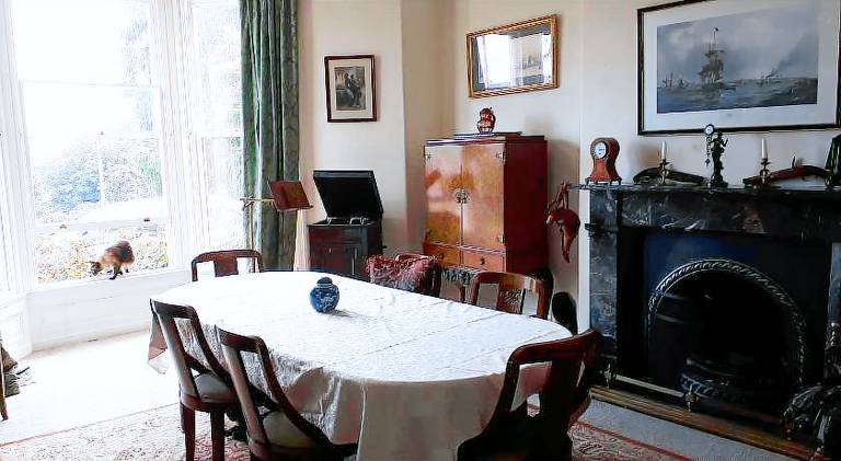 Huge Double Room In Victorian House — photo 4