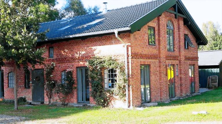 Ferienwohnung Bad Schwartau