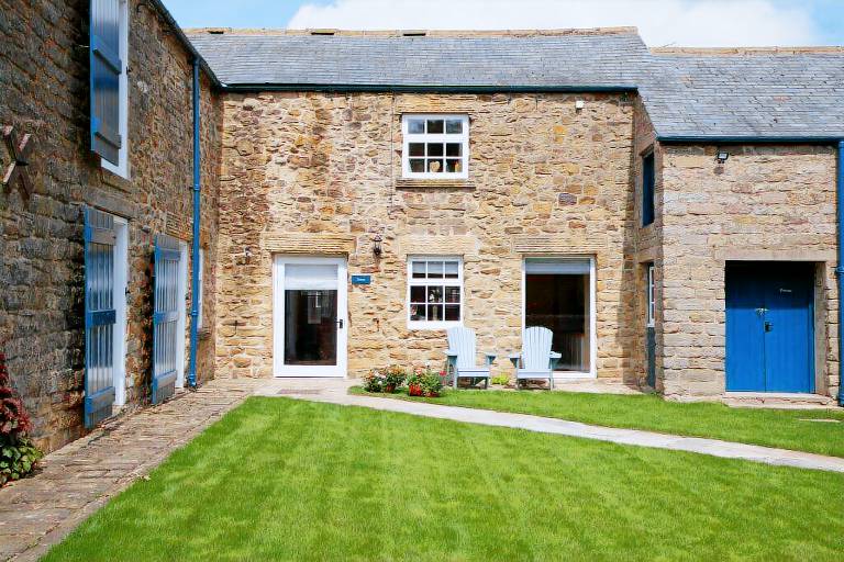 Cottage Baslow