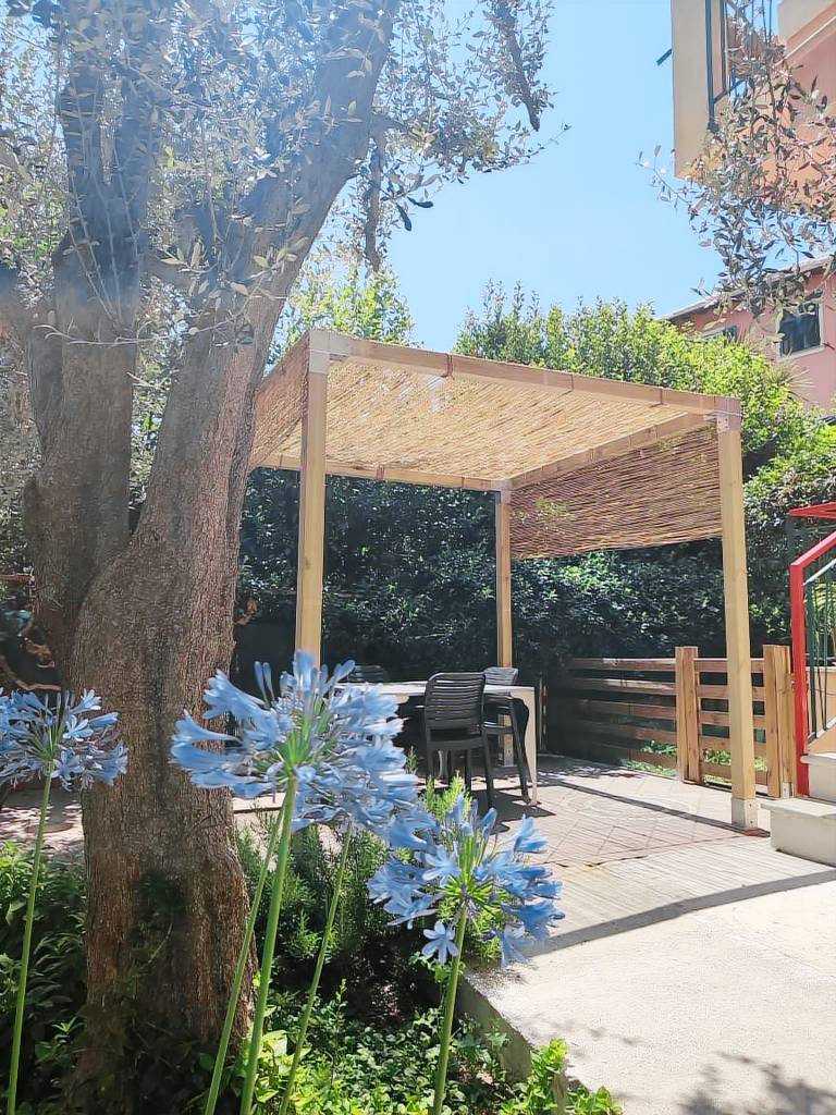 Apartament  Quarto dei Mille