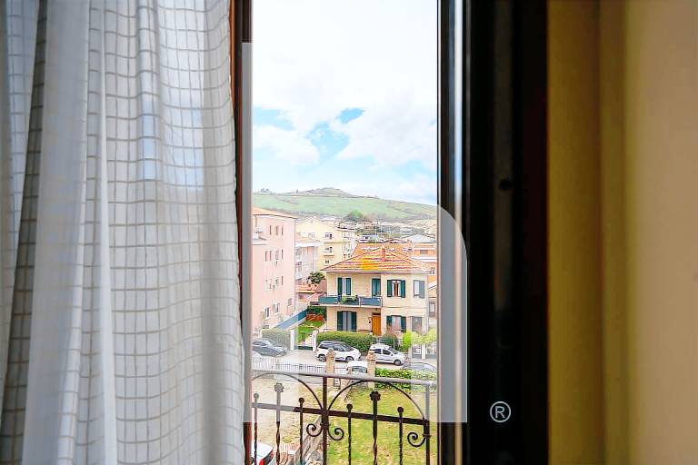 Apartment | Beach view | Next to the beach | Pets allowed — photo 3