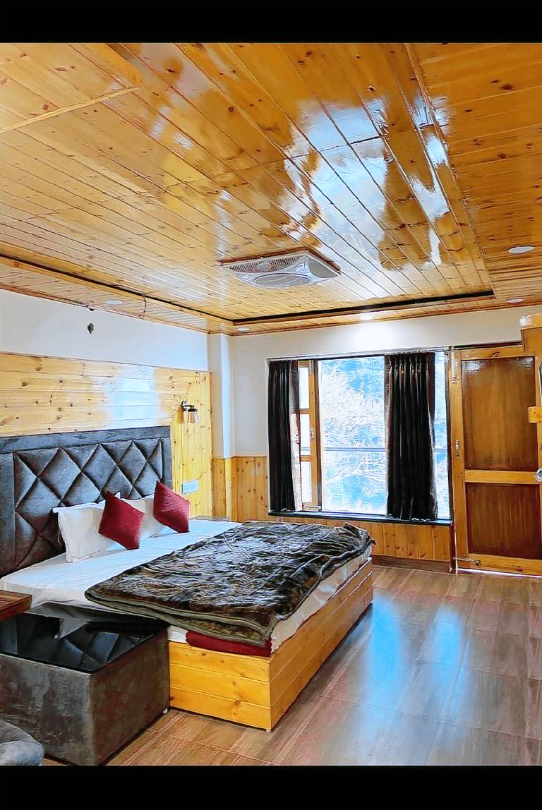 Vacation home with 1 room for 14 persons — photo 2