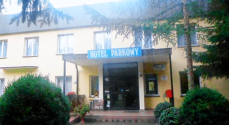 Hotel Parkowy — photo 5