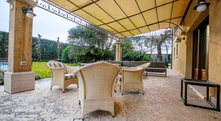 Casale la Meridiana — photo 4