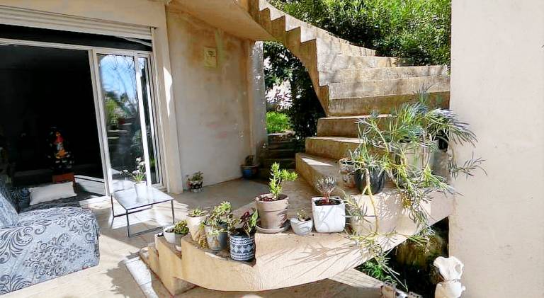 Chambre d'hote d'artiste — photo 5