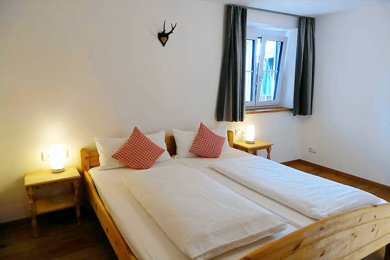 Ferienwohnung Sonthofen