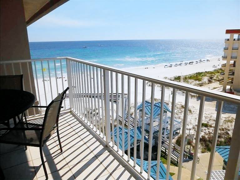 Condo Okaloosa Island