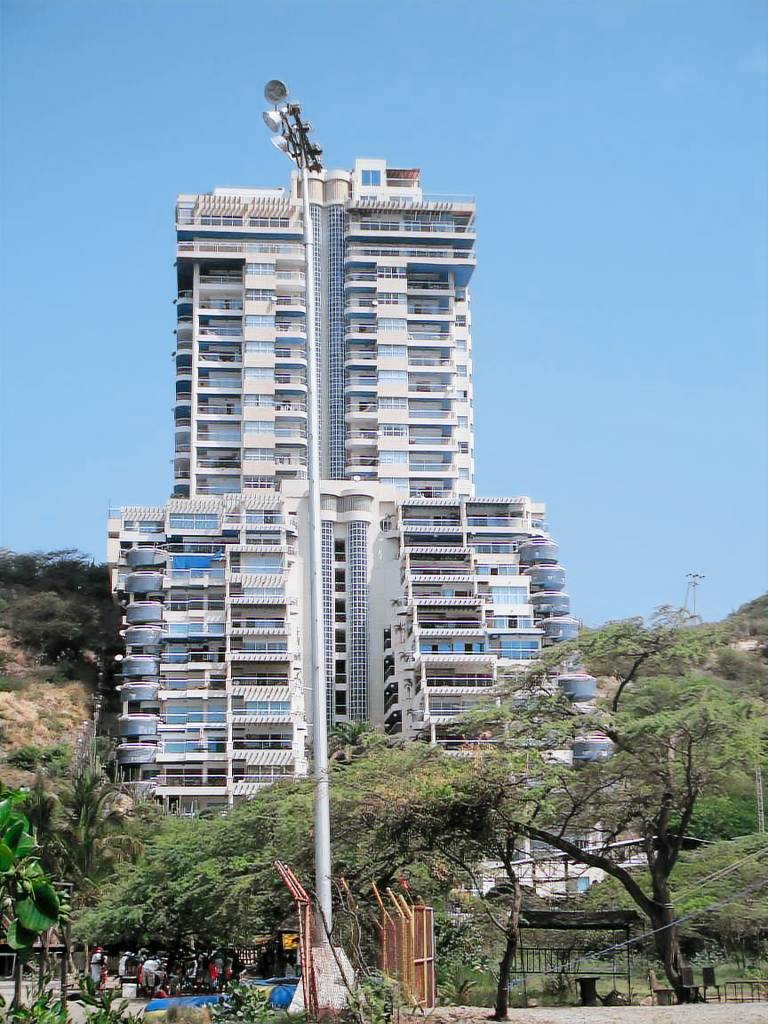 Apartamento Santa Marta