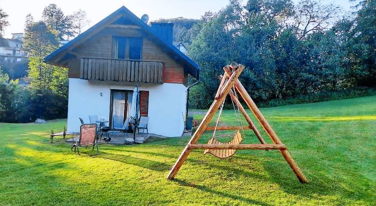 Chalet | Dogs allowed in Wisla