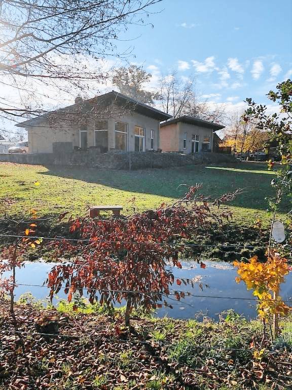 Ferienhaus Handorf