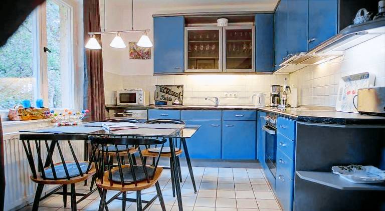 Apartment with 2 rooms for 4 persons — photo 3