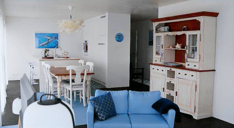 Holiday apartment with 1 room for 4 persons — photo 2