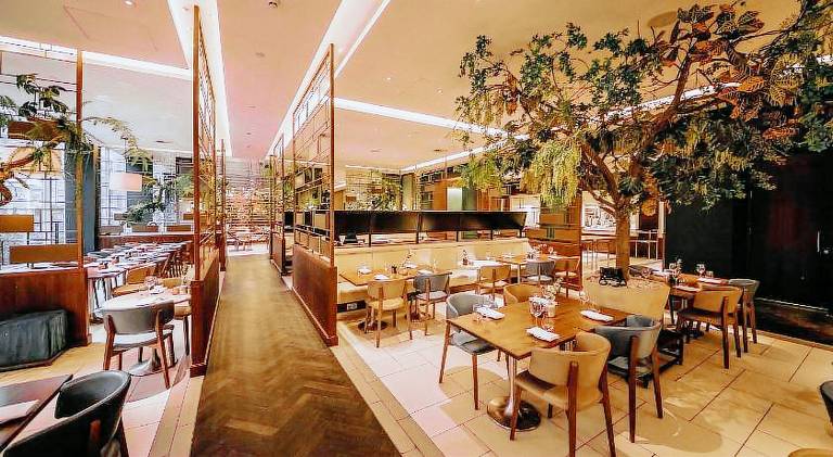 Hilton Rotterdam — photo 2