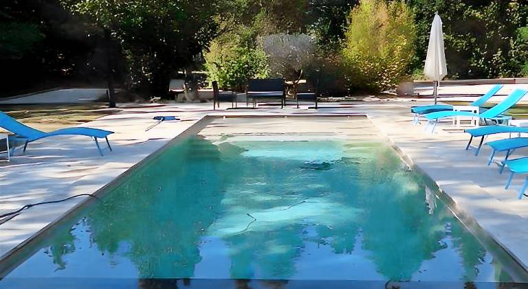 Maison d'hotes en Provence in St.-Rémy-de-Provence