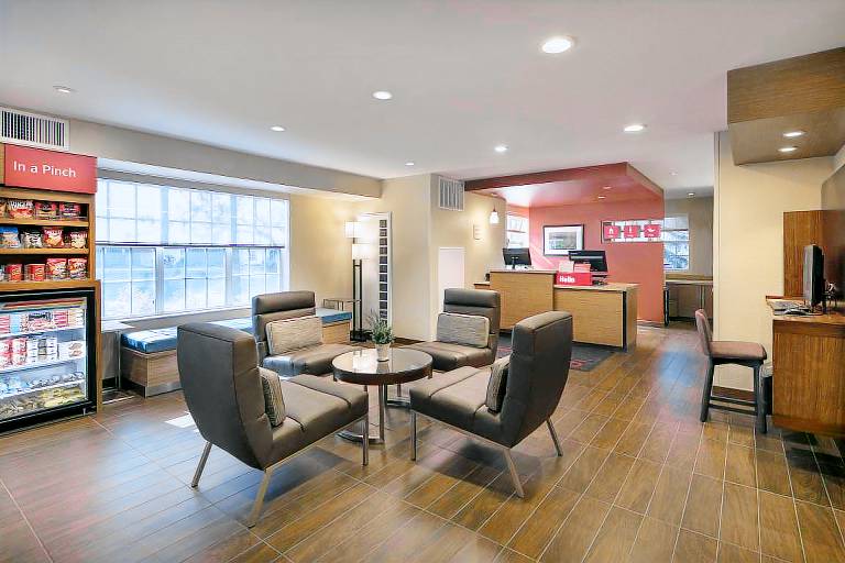 TownePlace Suites by Marriott Milpitas Silicon Valley — photo 3