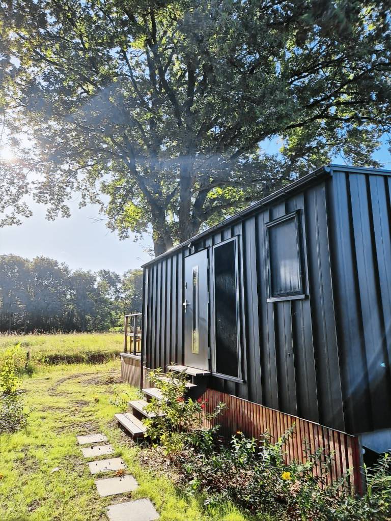 Chalet Helsinki