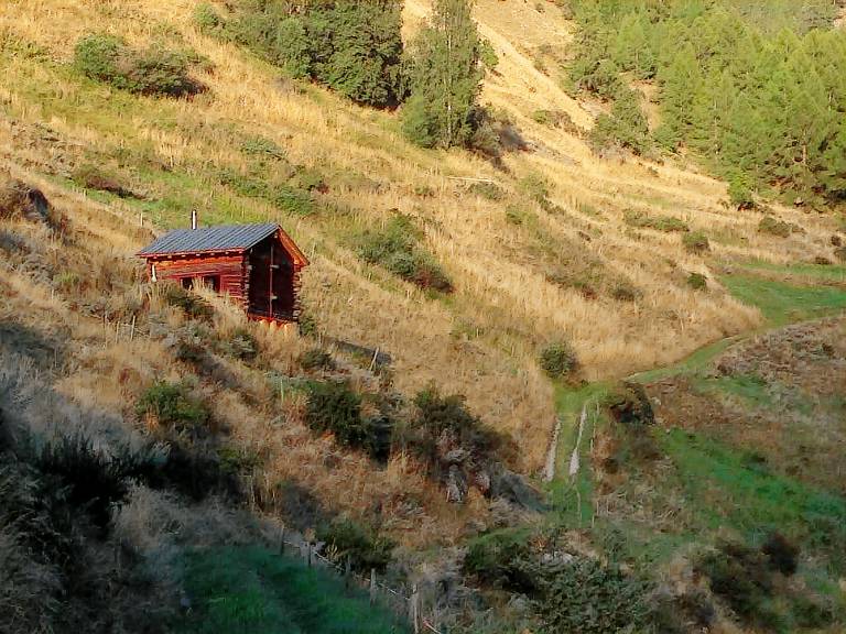 Chalet Saint-Martin